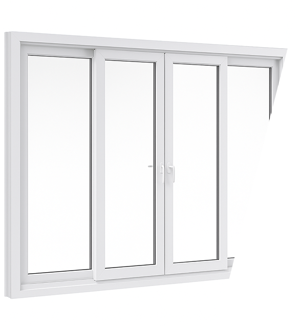 UPVC Door